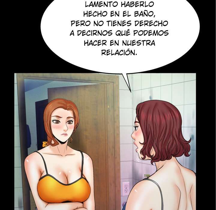 My Aunt capítulo 23 página 55