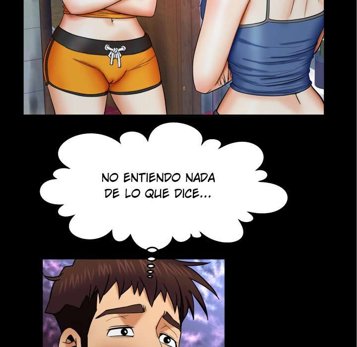 My Aunt capítulo 23 página 56