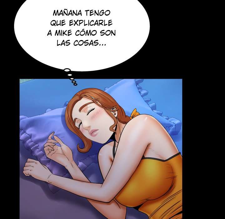 My Aunt capítulo 23 página 59