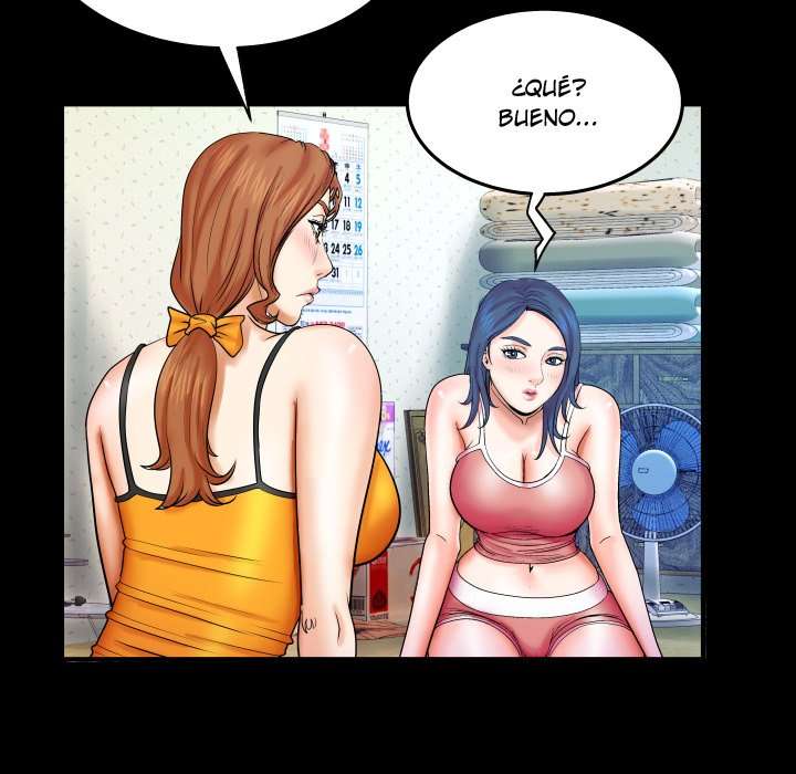 My Aunt capítulo 23 página 64