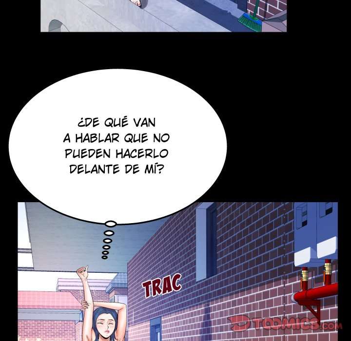 My Aunt capítulo 23 página 66