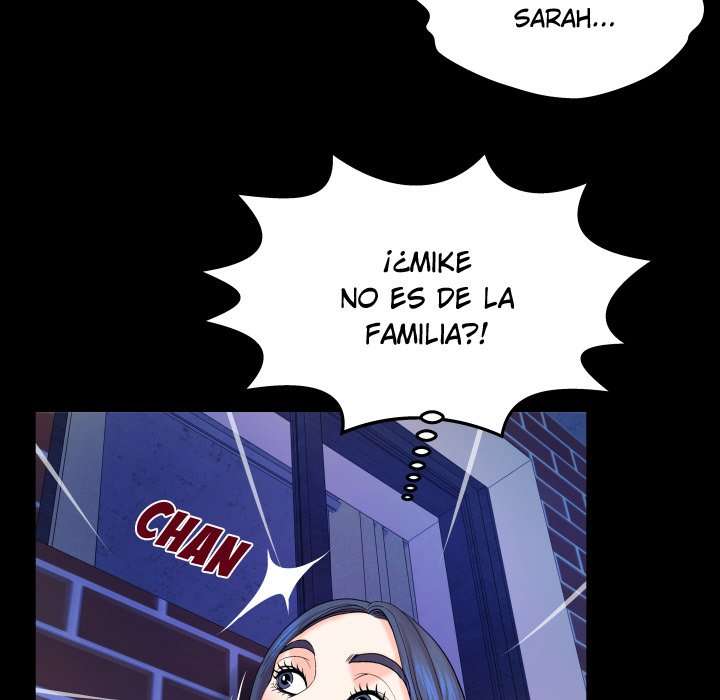 My Aunt capítulo 23 página 73