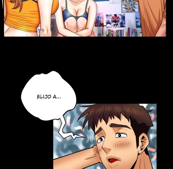 My Aunt capítulo 23 página 76