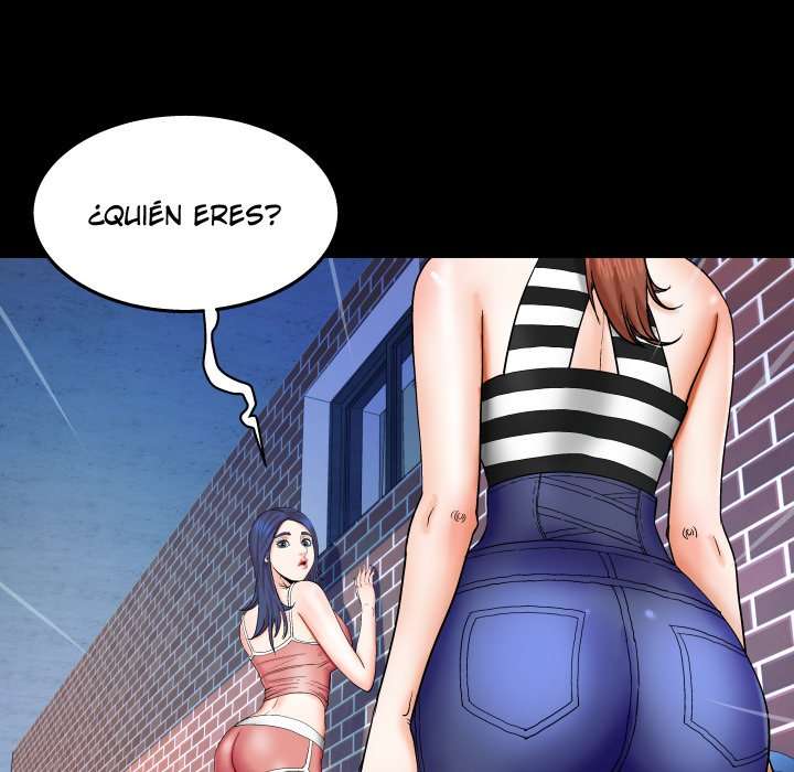 My Aunt capítulo 23 página 82