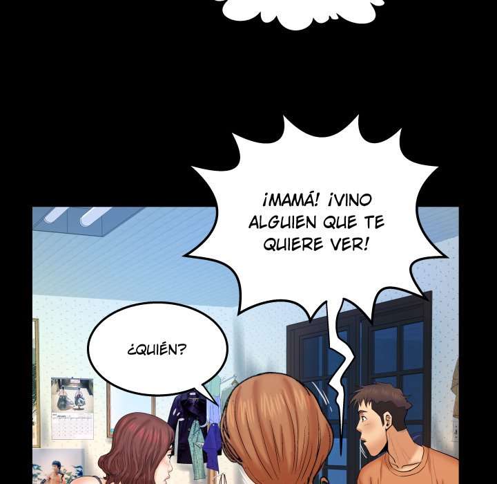 My Aunt capítulo 23 página 87