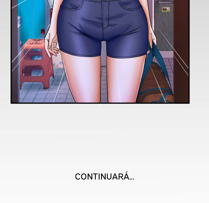 My Aunt capítulo 23 página 94