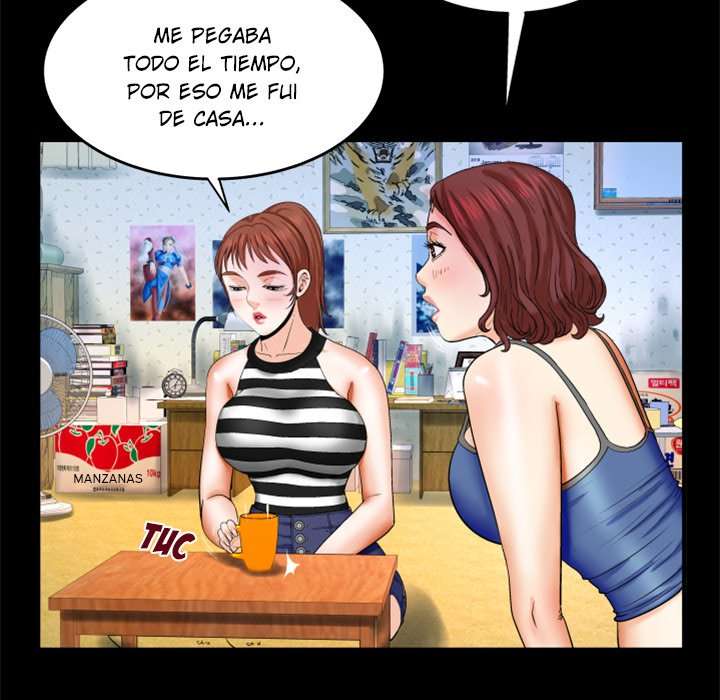 My Aunt capítulo 24 página 14