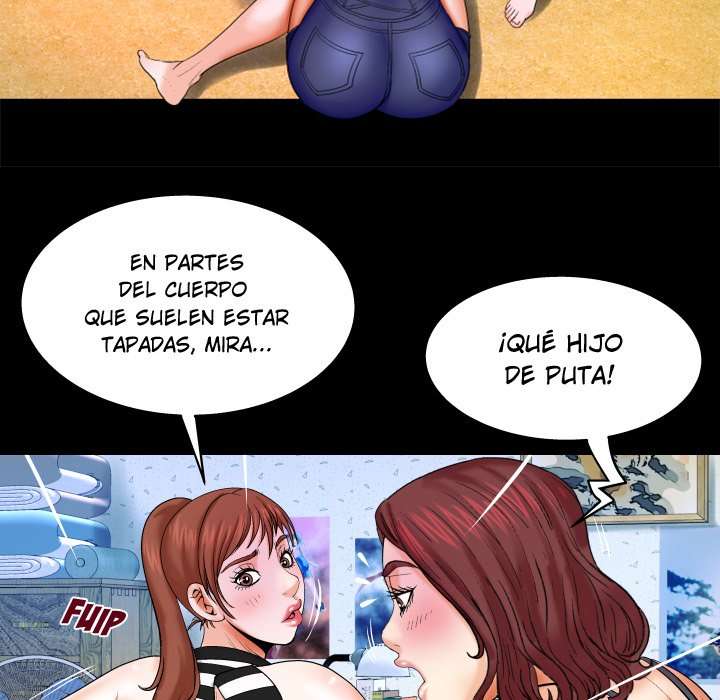 My Aunt capítulo 24 página 18