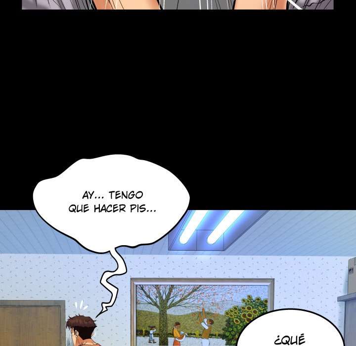 My Aunt capítulo 24 página 23