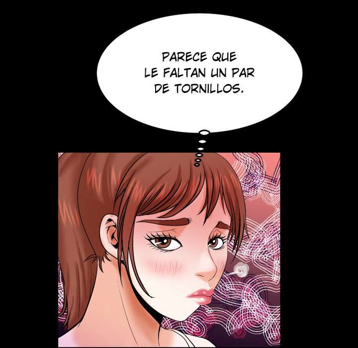 My Aunt capítulo 24 página 26
