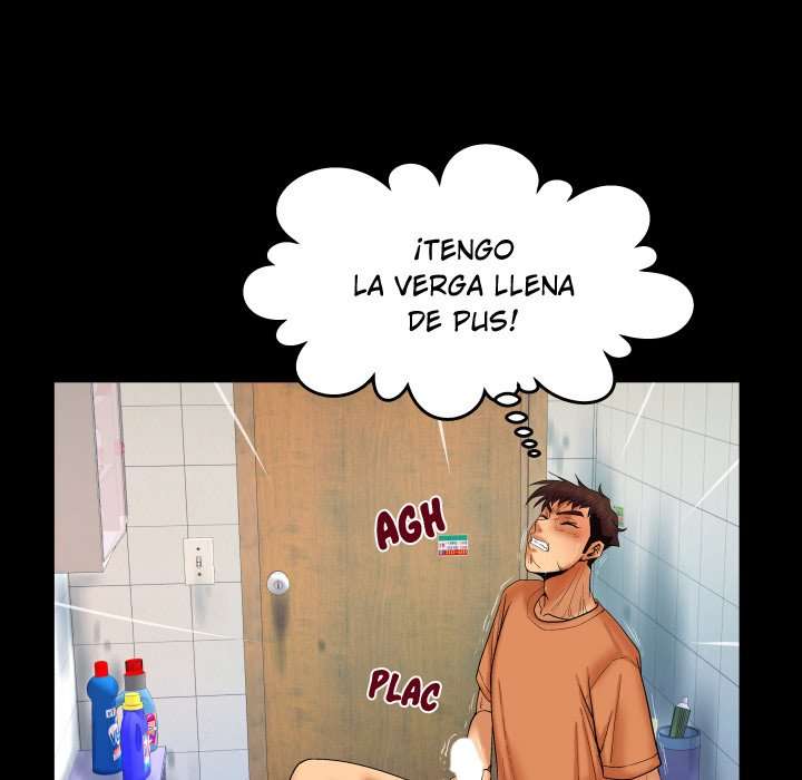 My Aunt capítulo 24 página 27