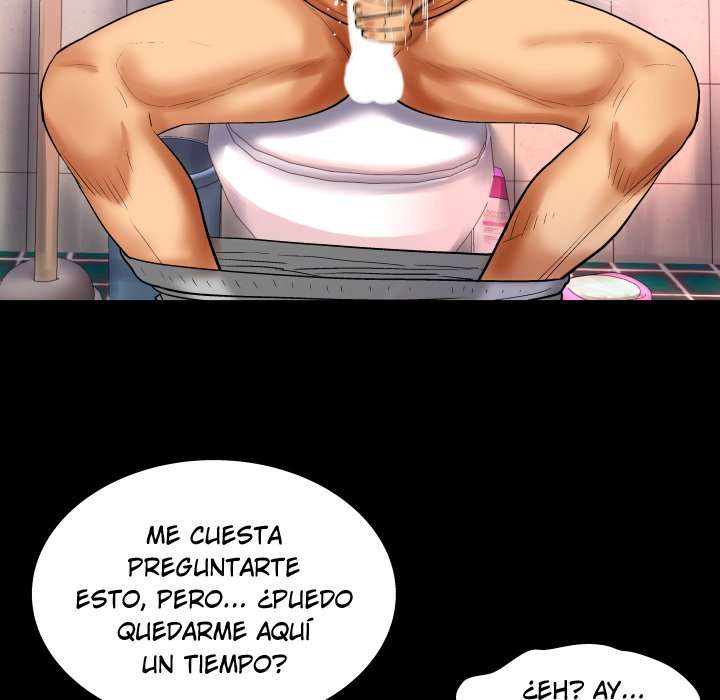 My Aunt capítulo 24 página 31