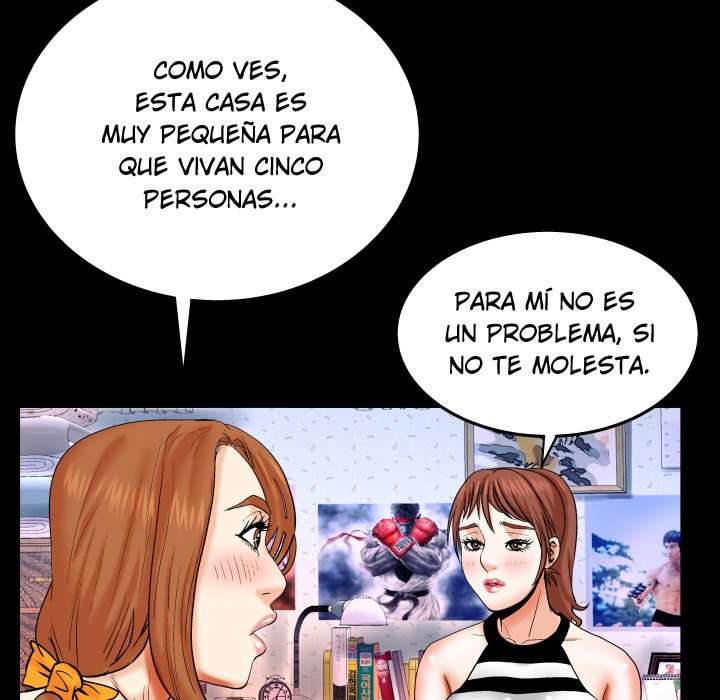 My Aunt capítulo 24 página 33