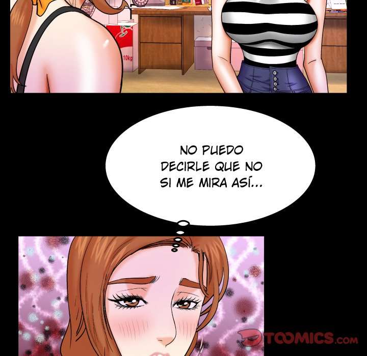 My Aunt capítulo 24 página 34