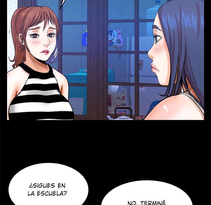 My Aunt capítulo 24 página 41
