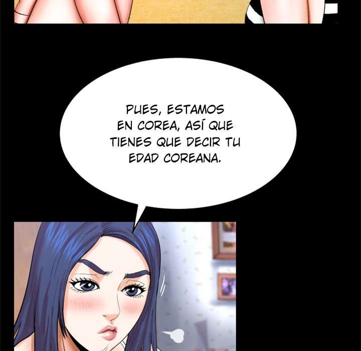 My Aunt capítulo 24 página 44