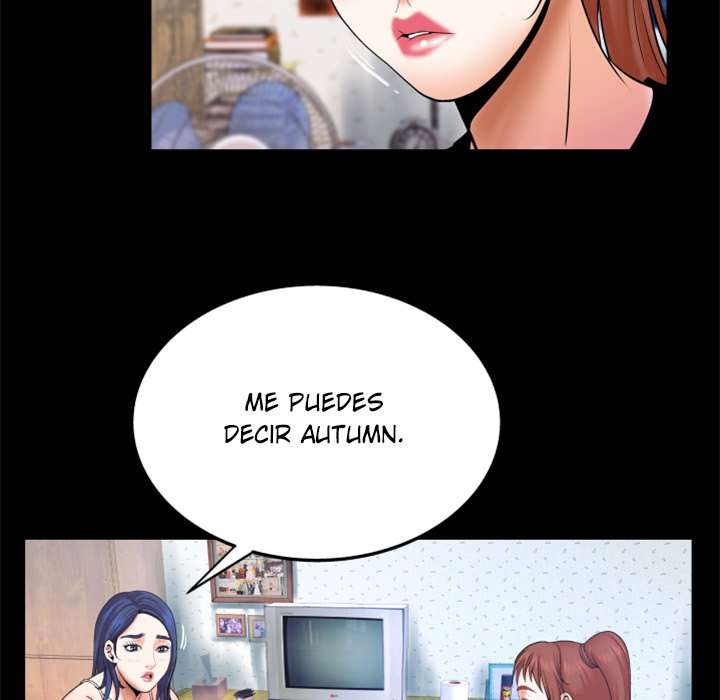 My Aunt capítulo 24 página 46