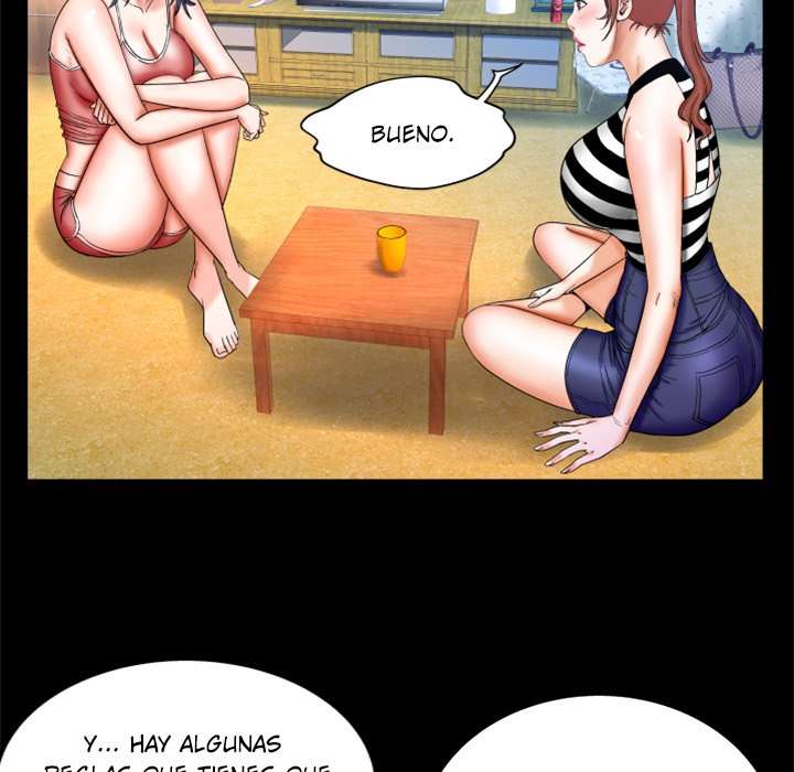 My Aunt capítulo 24 página 47