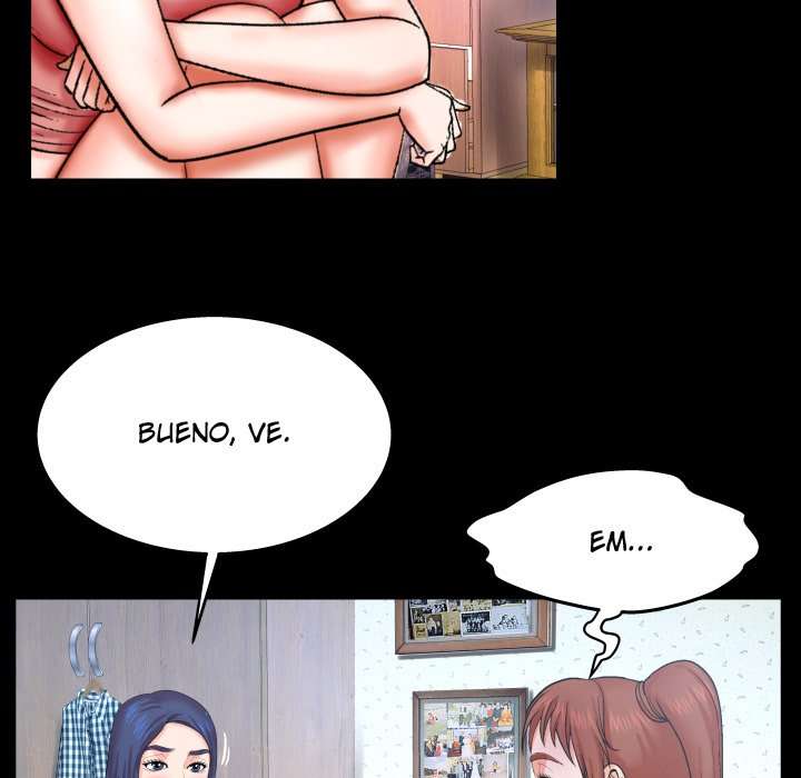 My Aunt capítulo 24 página 50