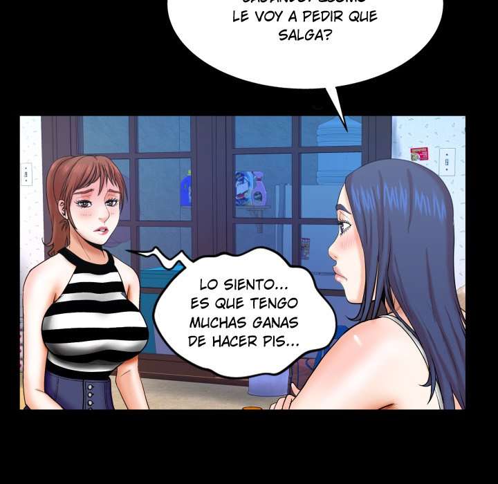 My Aunt capítulo 24 página 55