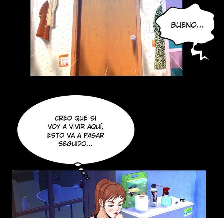 My Aunt capítulo 24 página 59