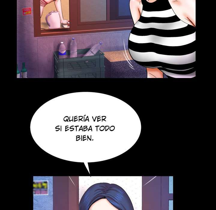 My Aunt capítulo 24 página 77