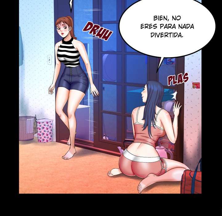 My Aunt capítulo 24 página 79