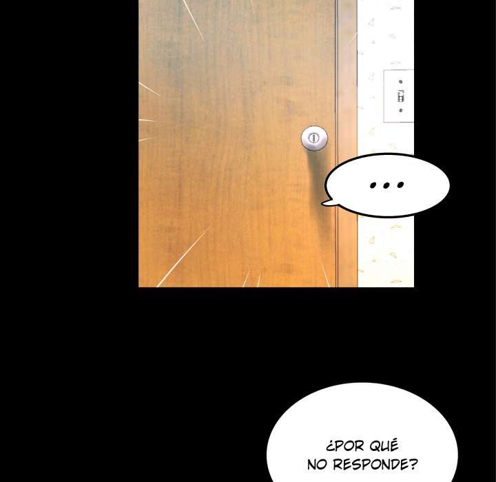 My Aunt capítulo 24 página 84