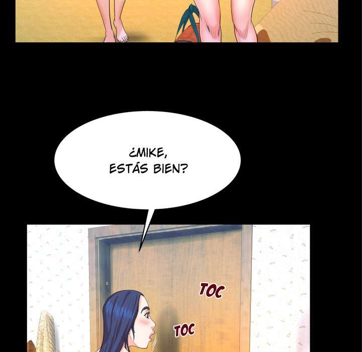 My Aunt capítulo 24 página 86