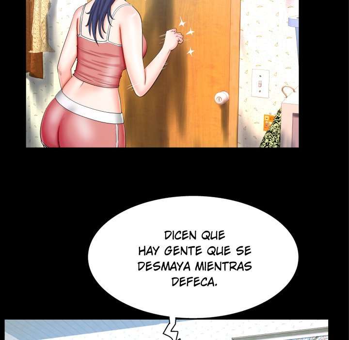 My Aunt capítulo 24 página 87