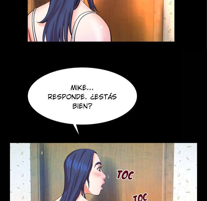 My Aunt capítulo 24 página 90