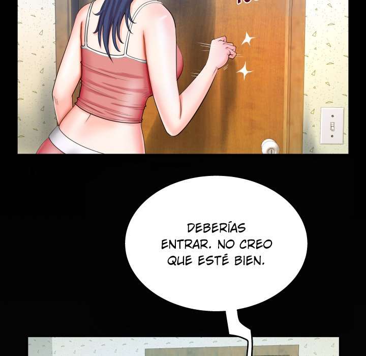 My Aunt capítulo 24 página 91