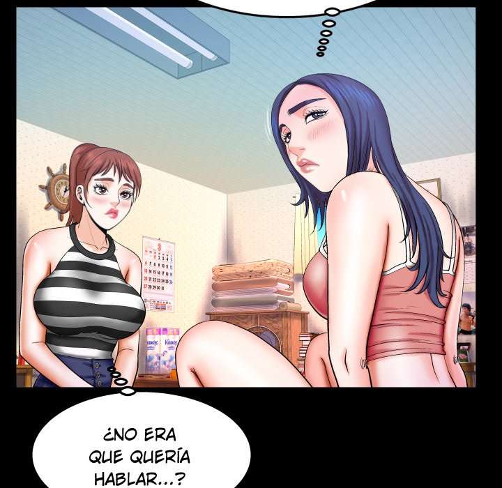 My Aunt capítulo 25 página 17