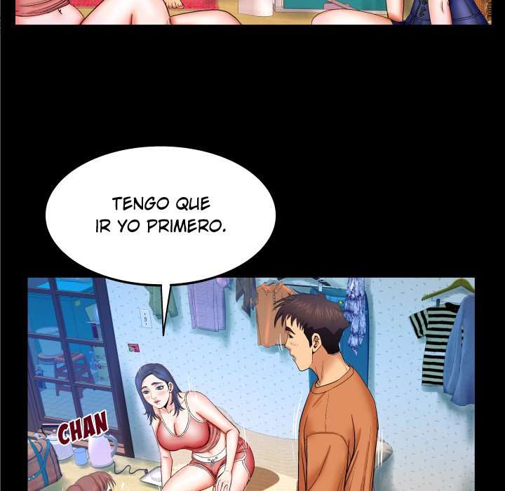 My Aunt capítulo 25 página 20