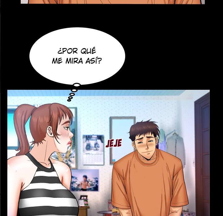 My Aunt capítulo 25 página 24