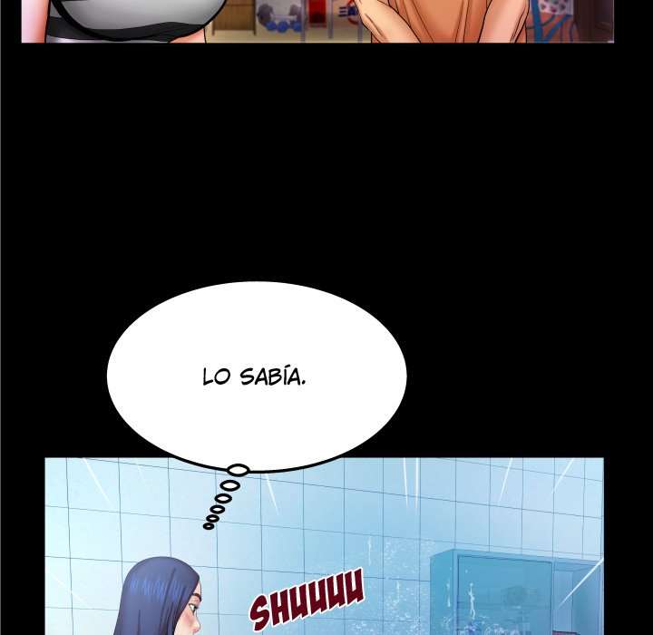 My Aunt capítulo 25 página 25