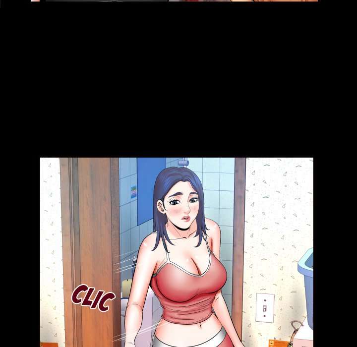 My Aunt capítulo 25 página 29