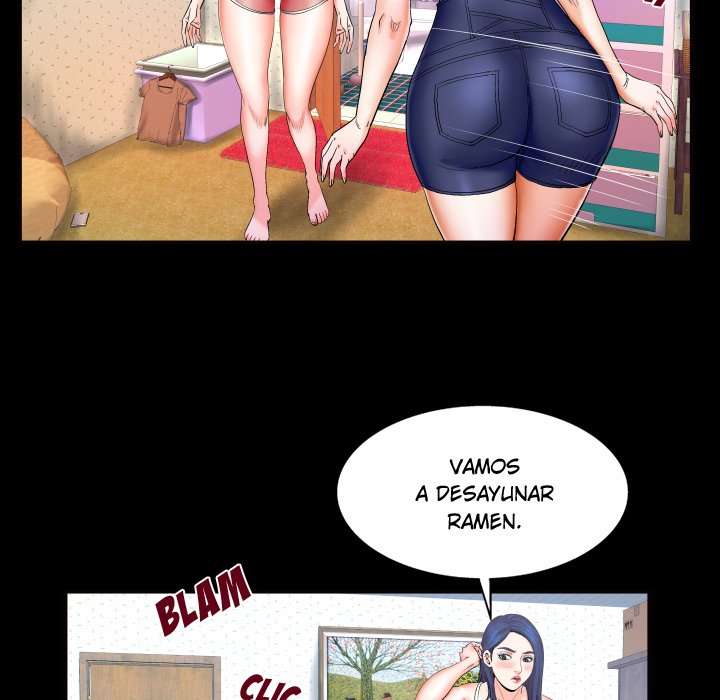 My Aunt capítulo 25 página 31