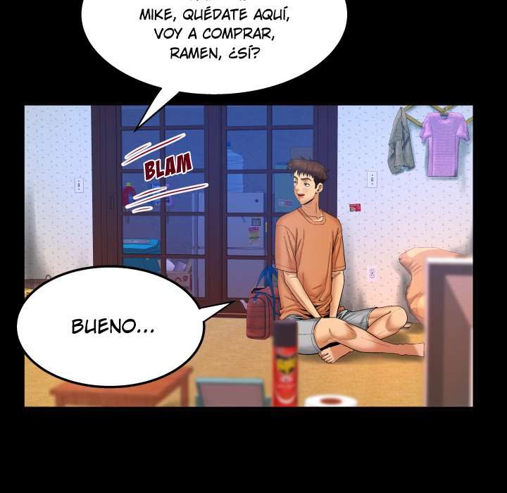 My Aunt capítulo 25 página 33