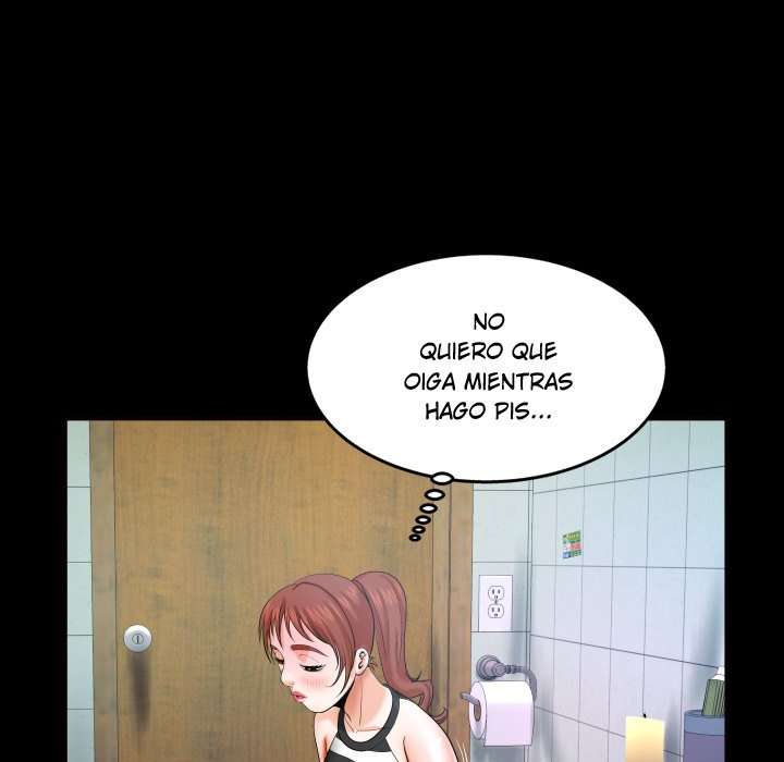 My Aunt capítulo 25 página 34