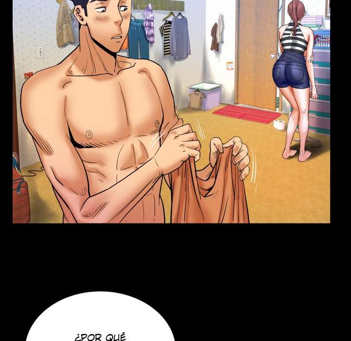 My Aunt capítulo 25 página 43