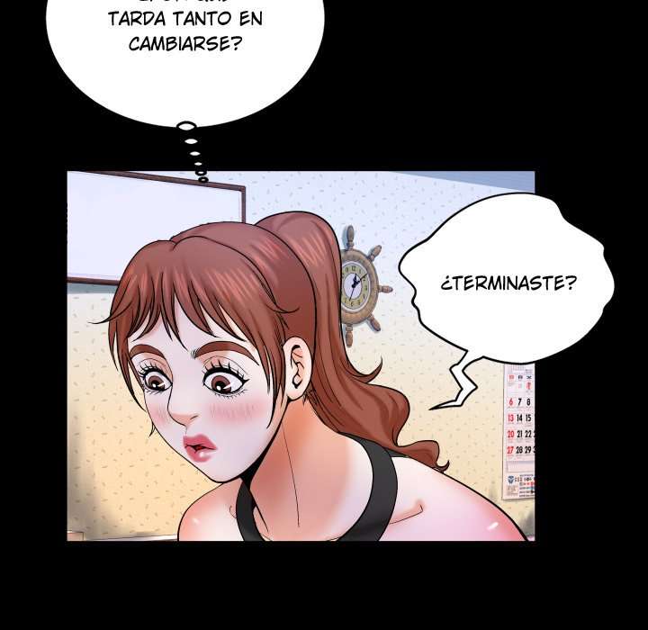 My Aunt capítulo 25 página 44
