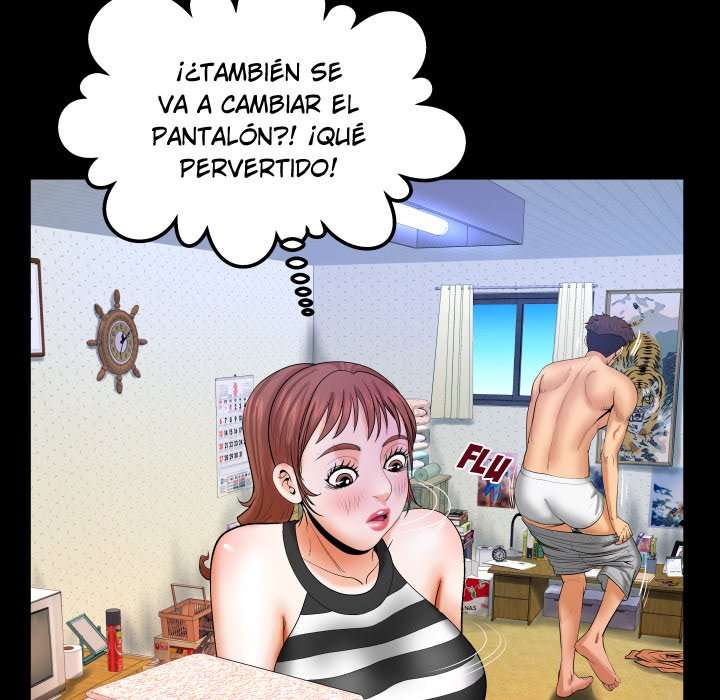 My Aunt capítulo 25 página 48