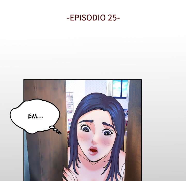 My Aunt capítulo 25 página 5
