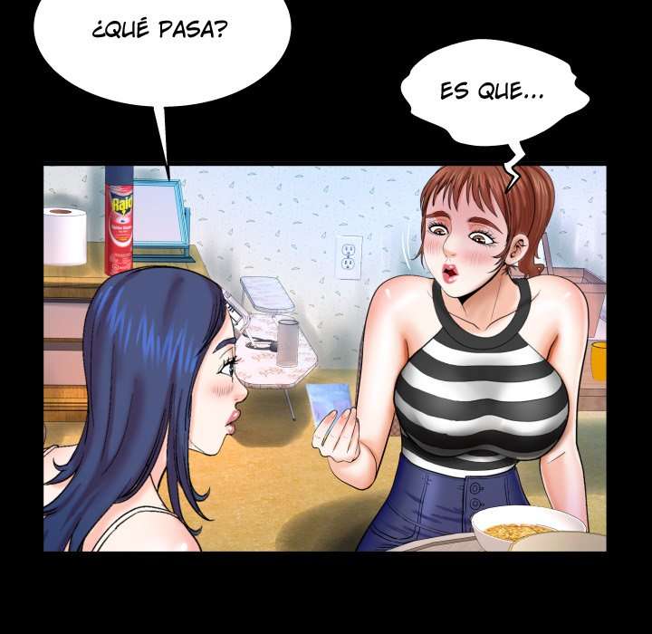 My Aunt capítulo 25 página 66