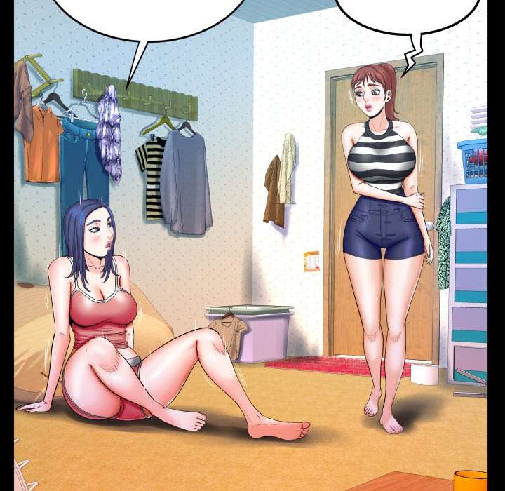 My Aunt capítulo 25 página 9