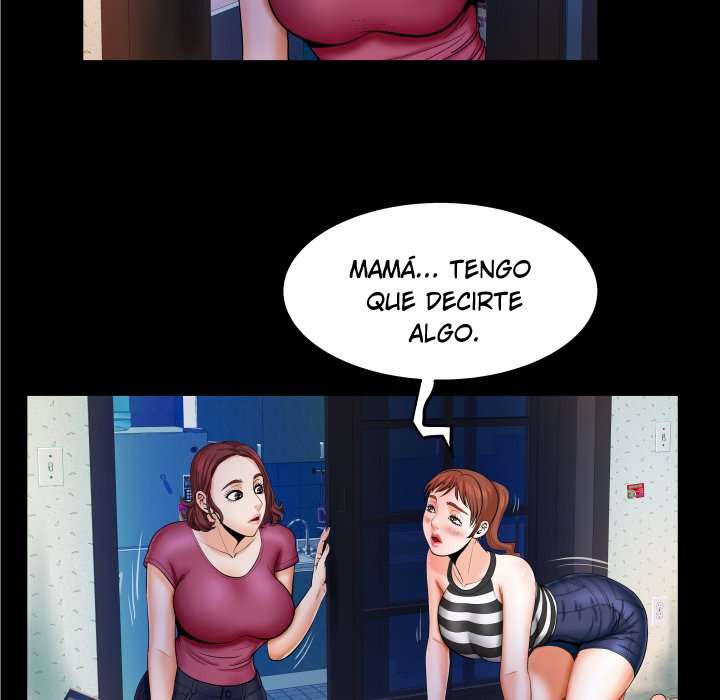 My Aunt capítulo 26 página 12