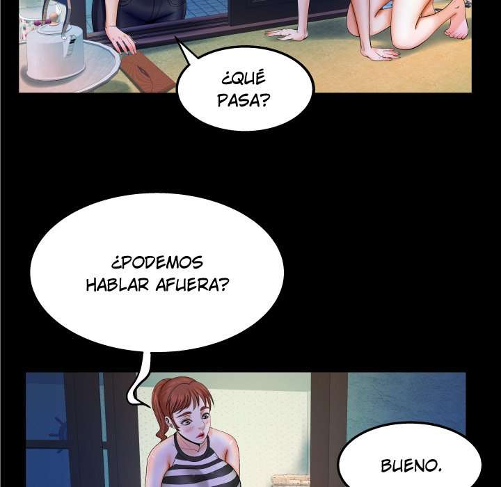 My Aunt capítulo 26 página 13
