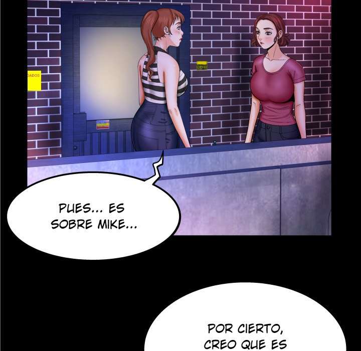 My Aunt capítulo 26 página 17
