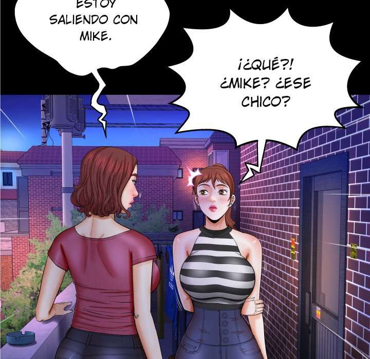 My Aunt capítulo 26 página 19